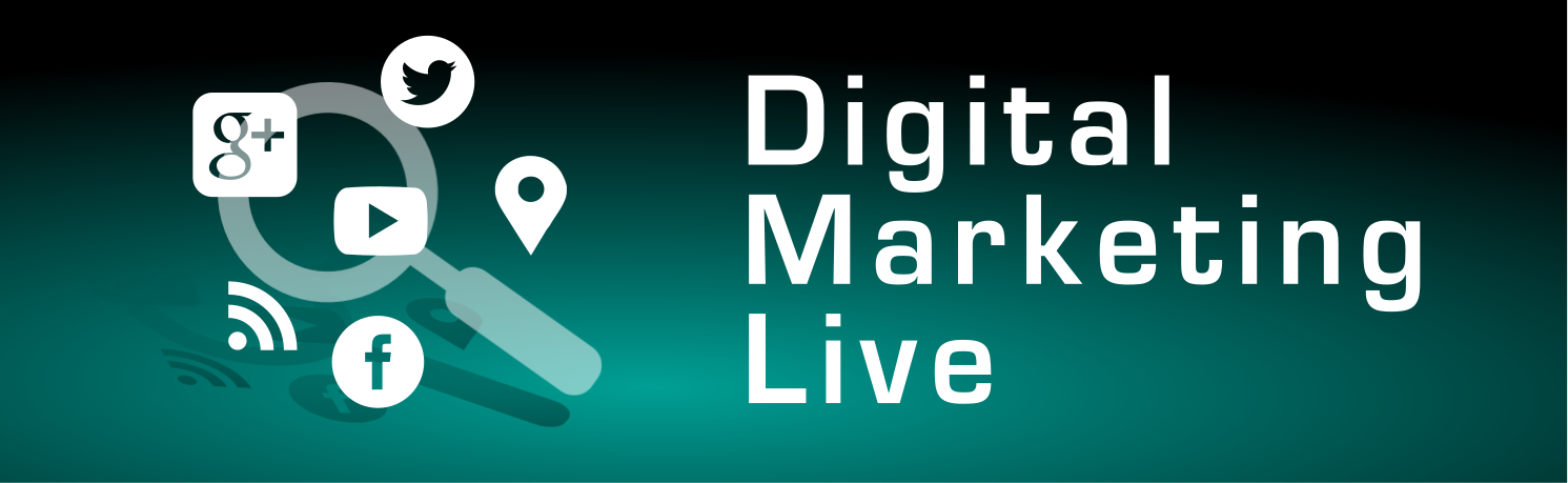 Digital Marketing Live